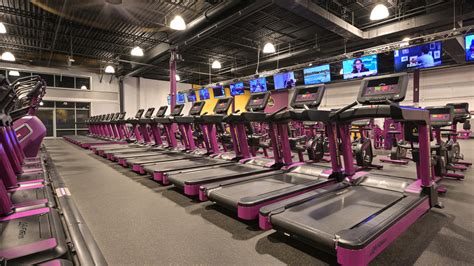 Pay information not provided. . Planet fitness downingtown